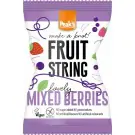 Peak`s Fruit string mixed berries 14 gram