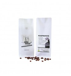 Kaap Koffiebonen medium roast 500 gram