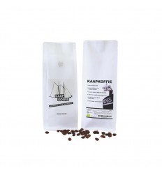 Kaap Koffiebonen dark roast 500 gram
