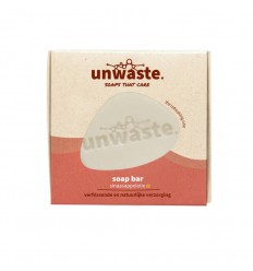 Unwaste Soap bar