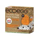 Eco Egg Laundry egg refill orange blossom