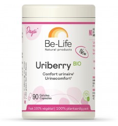 Be-Life Uriberry 90 vcaps