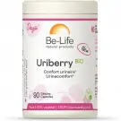 Be-Life Uriberry 90 vcaps