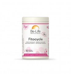Be-Life Fitocycle 60 vcaps