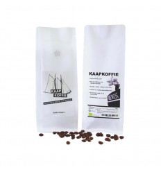 Kaap Koffiebonen dark roast 1 kg