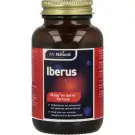 All Natural Iberus maag darm formule 60 vcaps