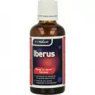 All Natural Iberus maag darm formule 50 ml