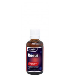All Natural iberus maag darm formule 20 ml