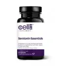 Cellcare Serotonin essentials 60 vcaps