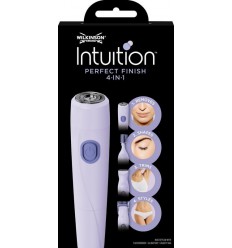 Wilkinson Intuition styler perfect finish 4 in 1
