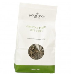 Jacob Hooy Groene thee 150 gram