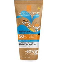 La Roche Posay Anthelios wetskin kind SPF50 200 ml