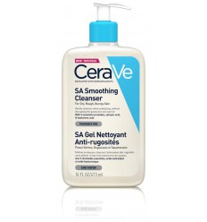 Cerave Anti ruwe huid reiniger 473 ml