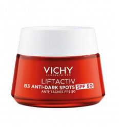 Vichy Liftactiv B3 anti dark spots SPF50 50 ml