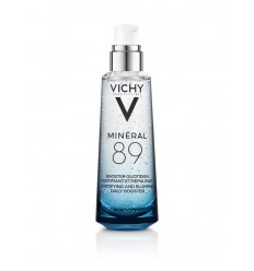 Vichy Mineral 89 booster 75 ml