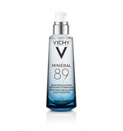 Vichy Mineral 89 booster 75 ml
