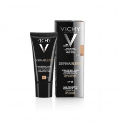Vichy Dermablend foundation 35 30 ml