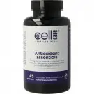 Cellcare Antioxidant 45 tabletten