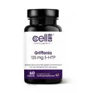Cellcare Griffonia (125 mg 5-HTP) 60 vcaps