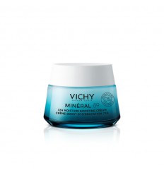 Vichy Mineral 89 hydraterende dagcreme 50 ml