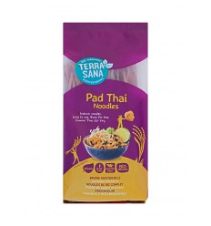 Terrasana Pad Thai noodles 250 gram