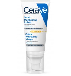 Cerave Hydraterende gezichtscreme SPF30 52 ml