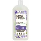 Douce Nature Douchegel & shampoo lavendel biologisch 1 liter