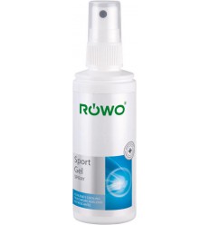 Rowo Sportgel spray 100 ml
