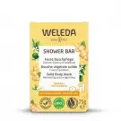 Weleda Shower bar ginger + pititgrain 75 gram