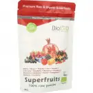 Biotona Superfruits raw powder 150 gram