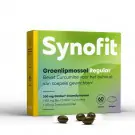 Synofit Groenlipmossel Regular 60 softgels