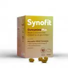 Synofit Curcumine plus 90 softgels