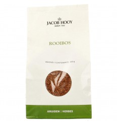 Jacob Hooy Rooibos thee 150 gram