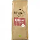 Biocafe Flilter koffie regular 500 gram