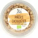 Nice & Nuts Pinda met zeezout 175 gram