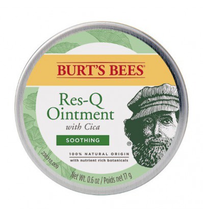 Burts Bees Res-Q Ointment 17 gram