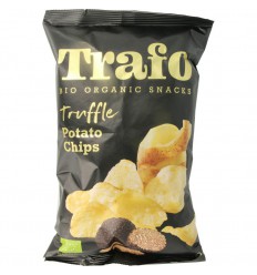 Trafo Truffle flavoured chips 100 gram