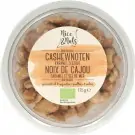 Nice & Nuts Cashewnoten karamel zeezout 175 gram