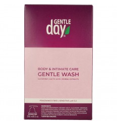 Gentle Day Intieme wasgel 250 ml