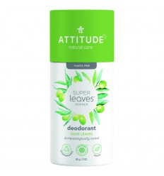 Attitude Super leaves deo olive leaves 85 gram
