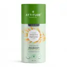 Attitude Super leaves deo baksodavrij avocado olie 85 gram