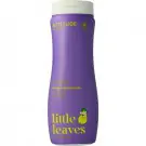 Attitude Little leaves 2 in 1 shampoo vanille peer 473 ml