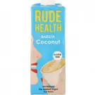Rude Health barista coconut biologisch 1 liter