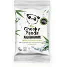 The Cheeky Panda Bamboo bioafbreekbaar vochtige doekjes 12 stuks