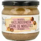 Nice & Nuts Hazelnootpasta 330 gram