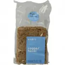 Kari's Crackers Knackebrod rogge/haver bio180 gram