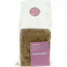 Kari's Crackers Knekkebrod boekweit biologisch 200 gram
