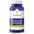 Vitakruid Mucuna Pruriens 60 vcaps