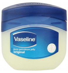 Vaseline Petroleum jelly original mini 50 ml