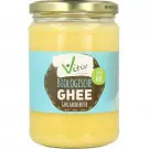 Vitiv Ghee Geklaarde boter 500 gram